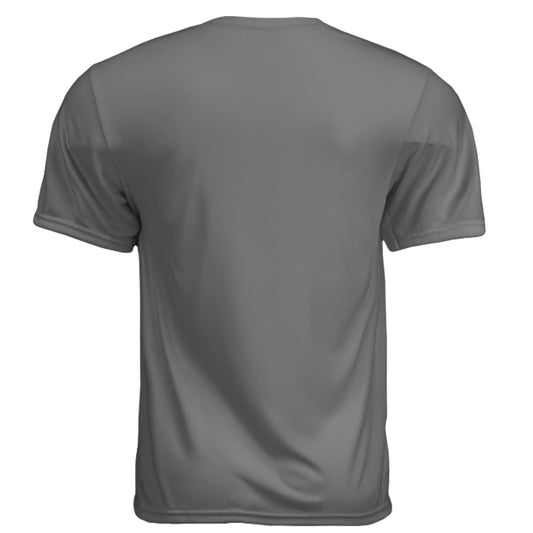 GRAPHITE - BACK
