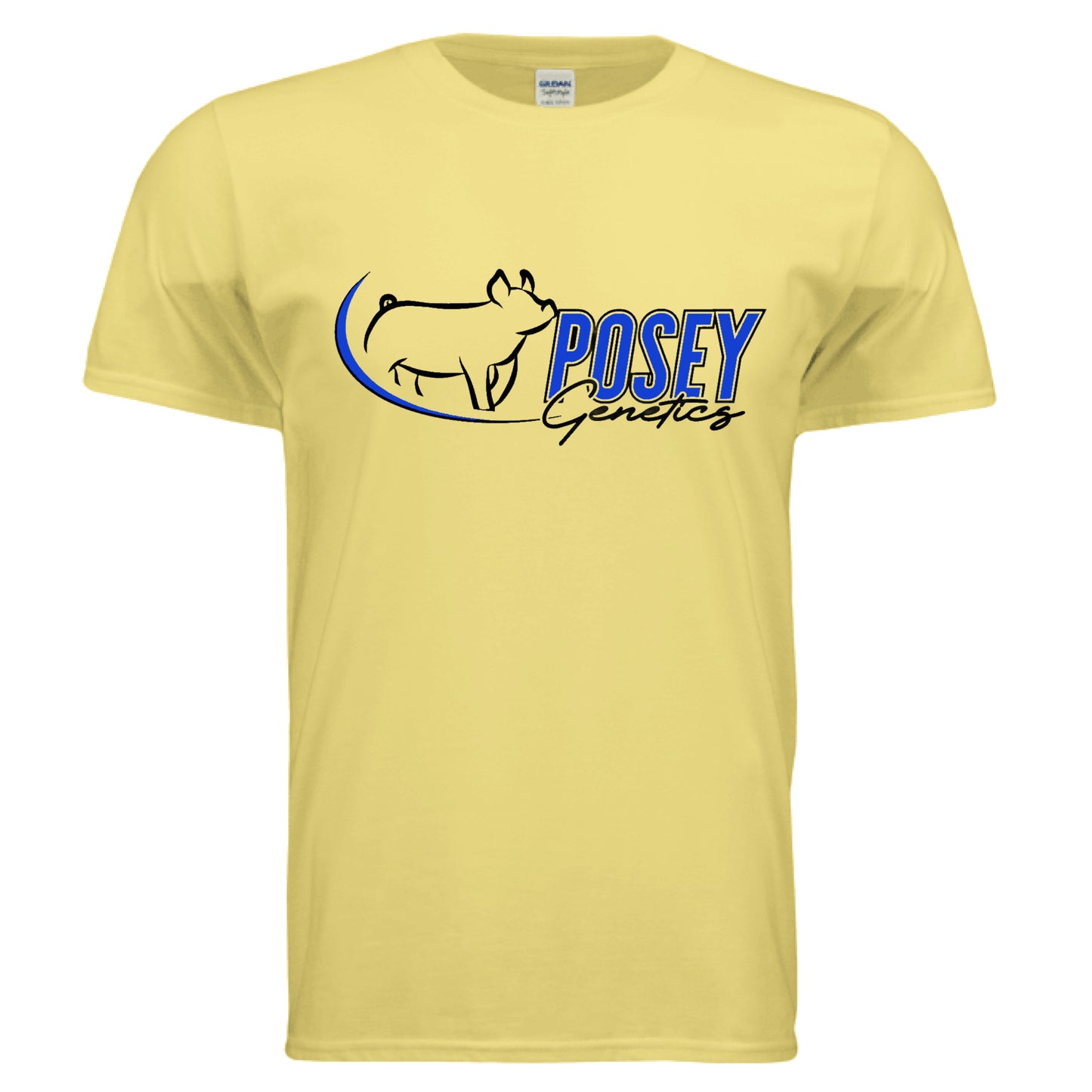 DAISY - FRONT