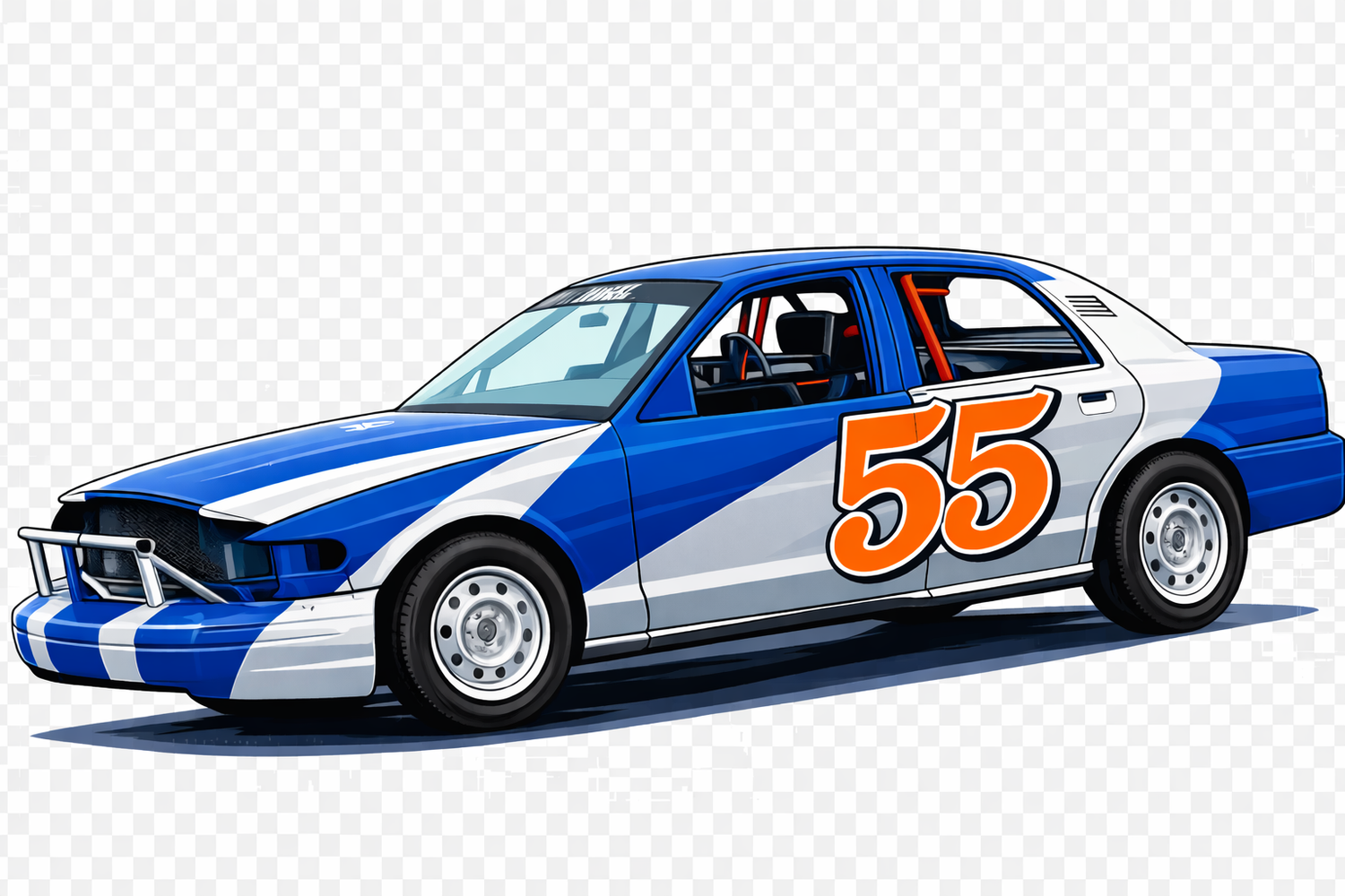 Bowen Racing