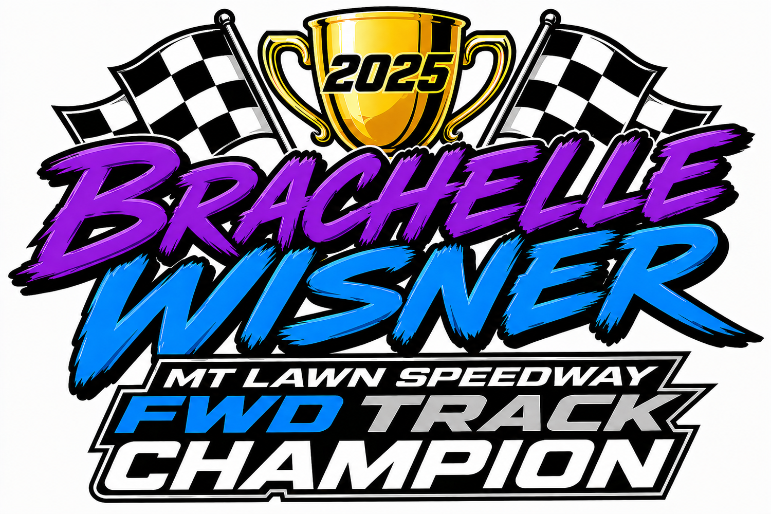Brachelle Wisner Collection