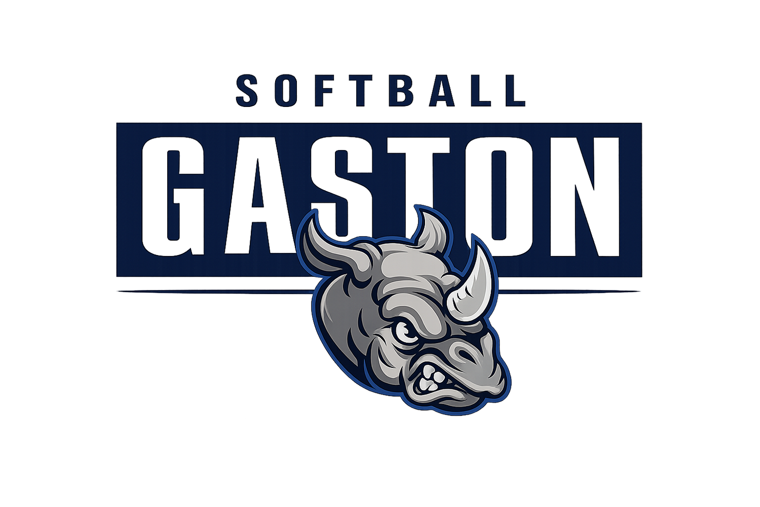 Gaston Softball Collection