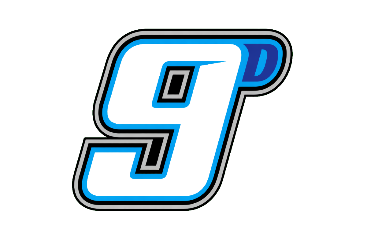 Addison True /Derrickson Racing 9D