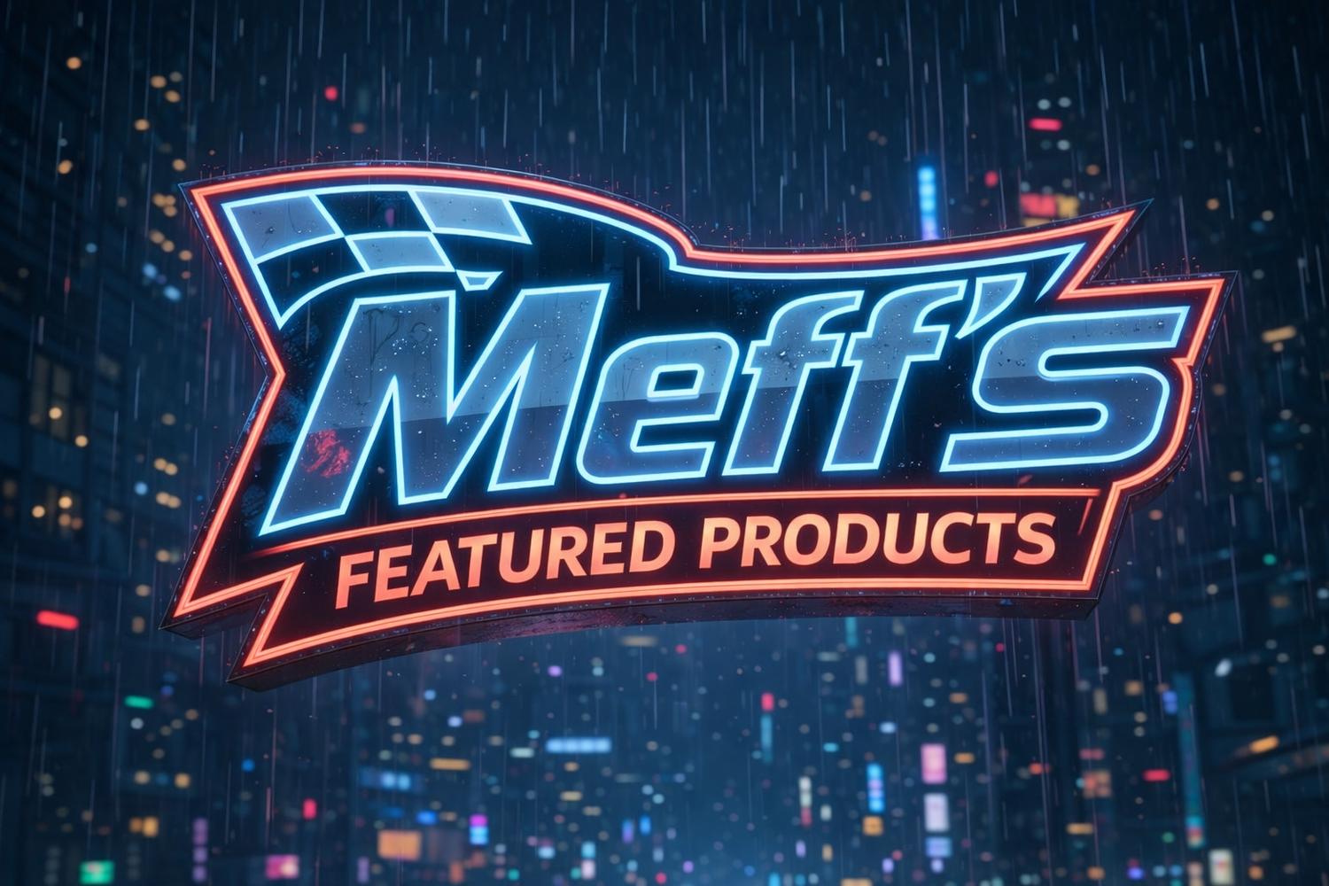 FEATURED Products