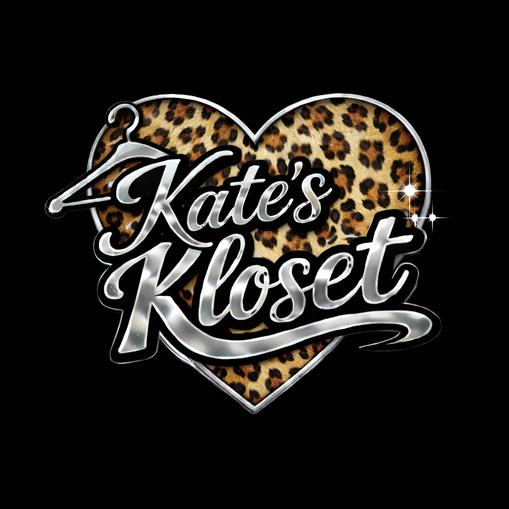Kate's Kloset