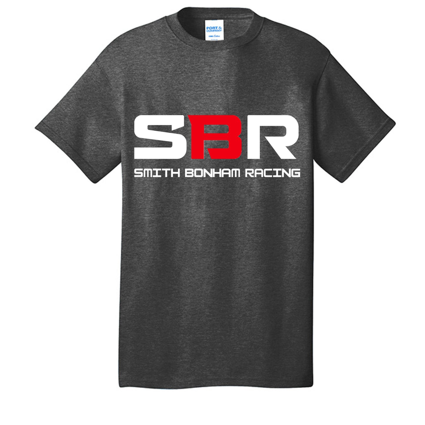 Dk Hthr Grey - FRONT
