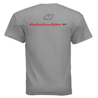 GRAVEL - BACK