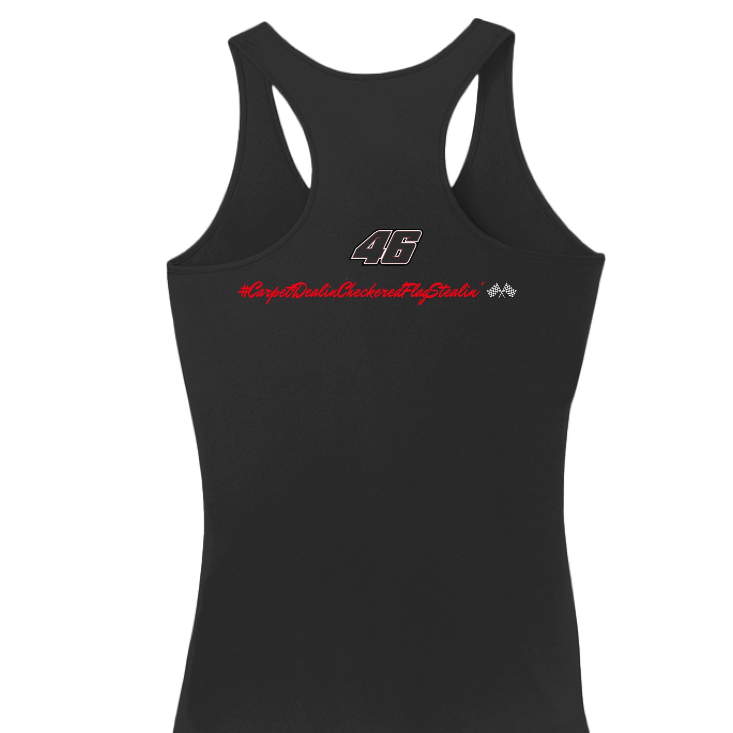 Black - BACK
