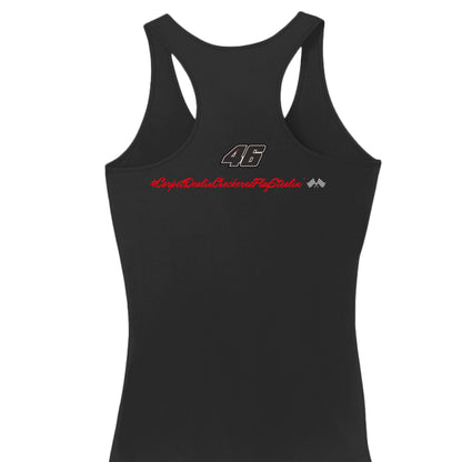 Black - BACK