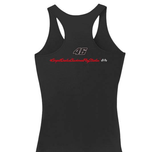 Black - BACK