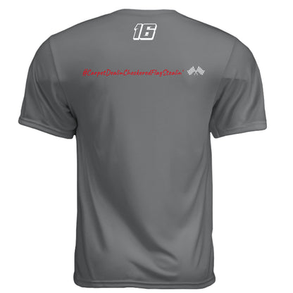 GRAPHITE - BACK