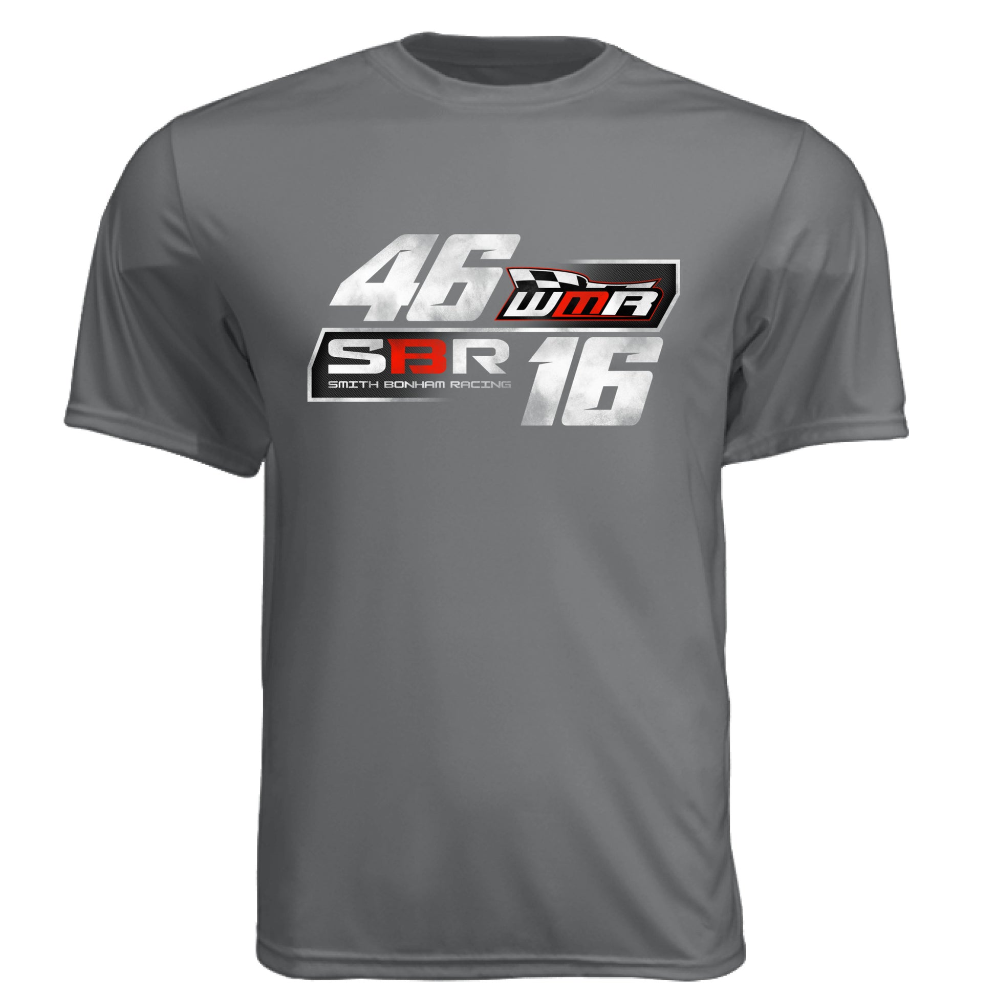 GRAPHITE - FRONT