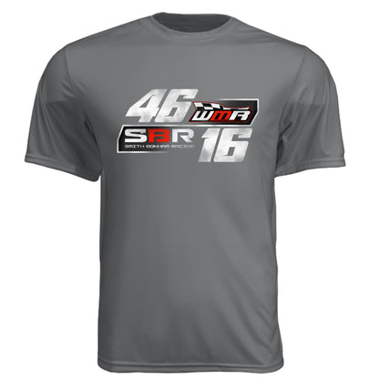 GRAPHITE - FRONT