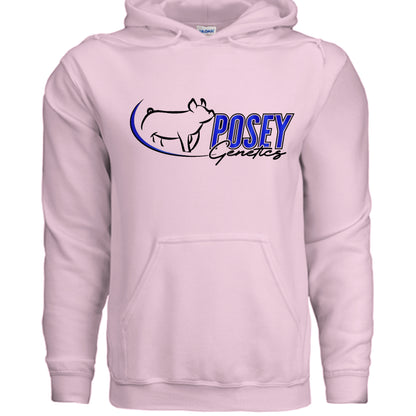 LIGHT PINK - FRONT