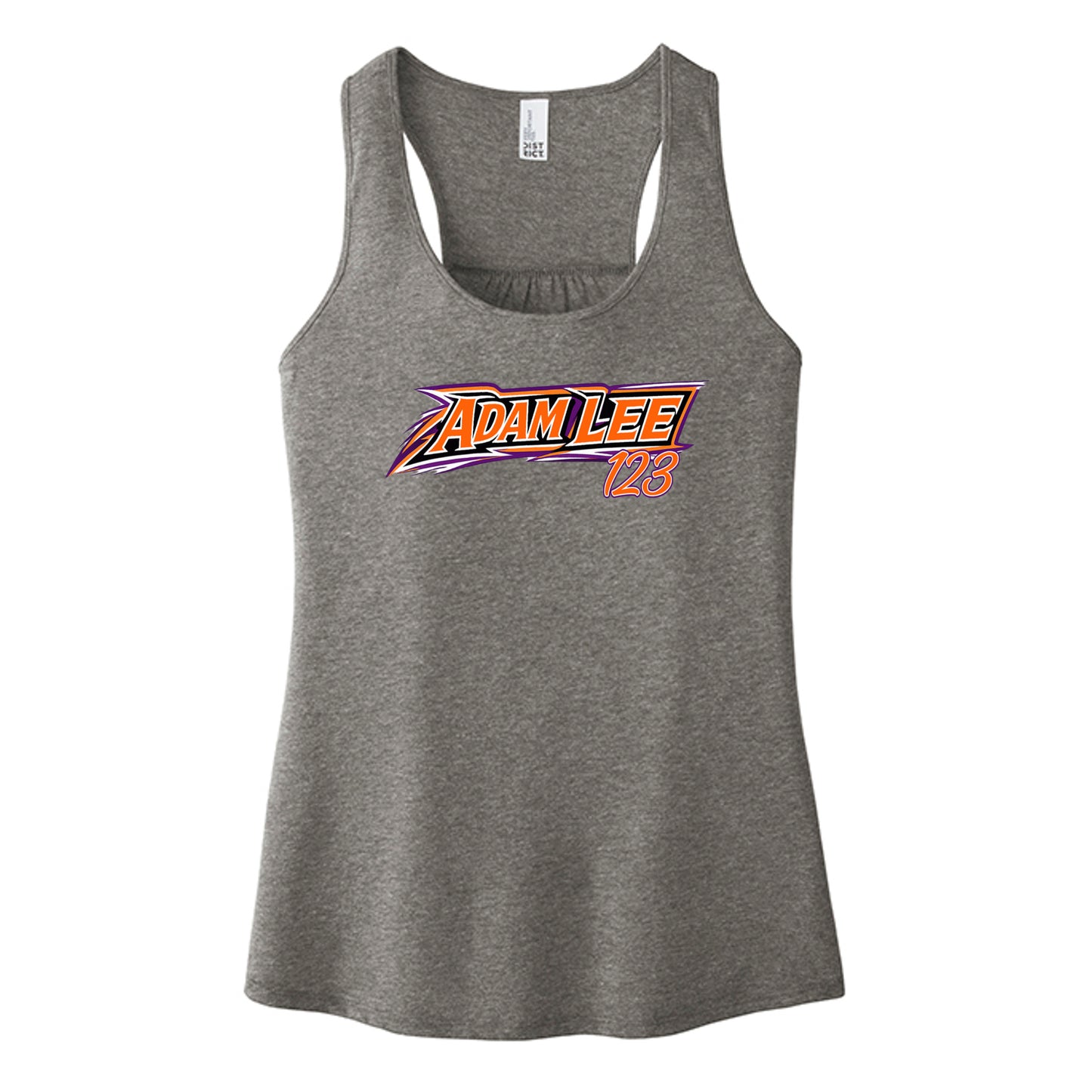 Grey Frost - DT6302 - FRONT