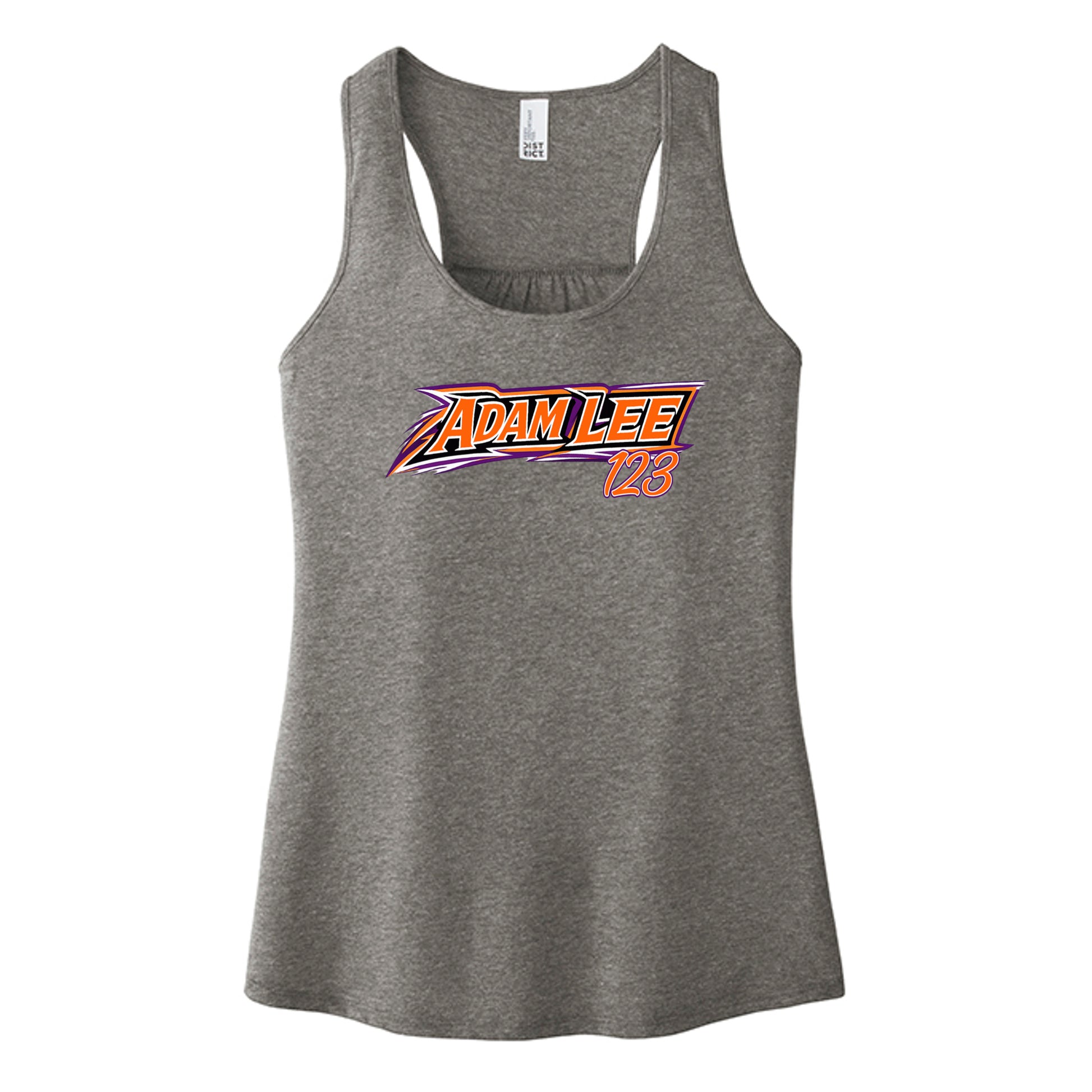 Grey Frost - DT6302 - FRONT