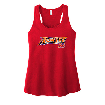 Classic Red - DT6302 - FRONT